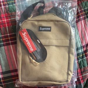 supreme utility bag